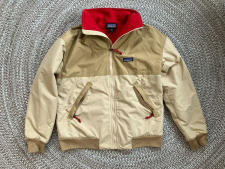Patagonia Jacke Gr.M