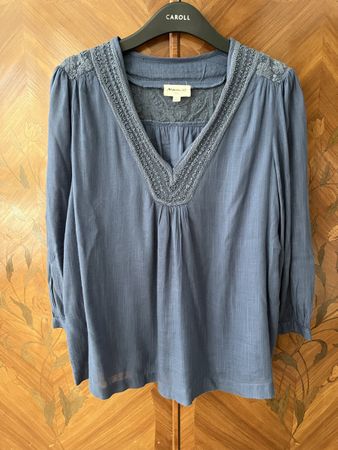 Belle Chemise Maison 123 T38