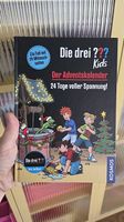 die drei ??? kids adventskalender