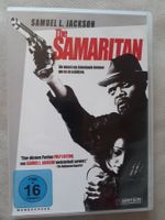 THE SAMARITAN - Samuel L. Jackson