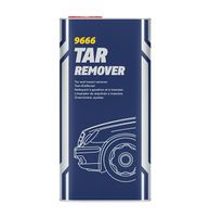 Mannol 9666 5ltr Tar Remover Cleaner
