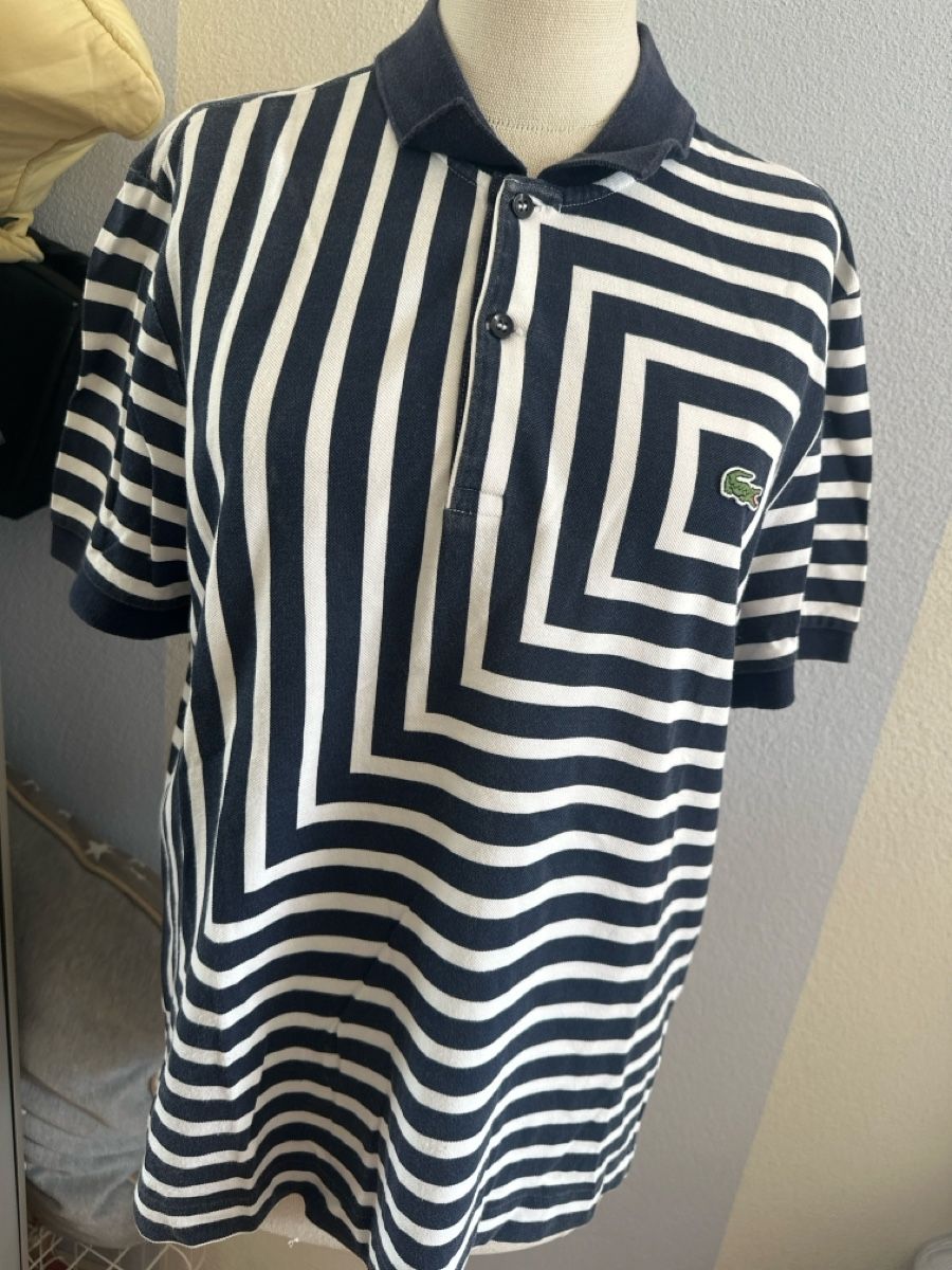 Lacoste Magliette Polo: Lacoste Poloshirt Gr. 38 M  – Usato da Bassersdorf venduto da Ayumiyamaguchi
