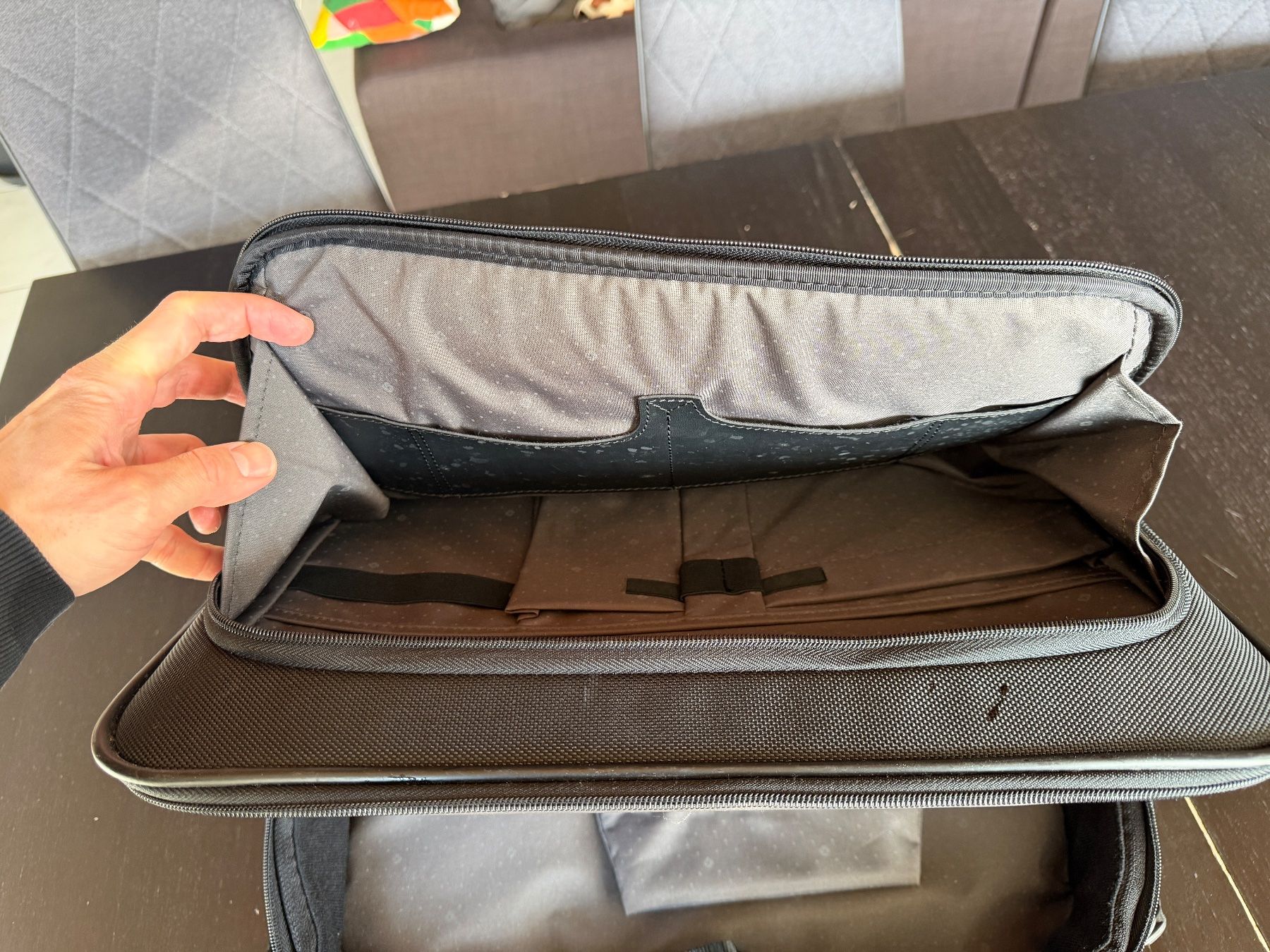 Valigie & Borse: Samsonite Laptop travel bag – Usato da Zürich venduto da JulesZHW 6