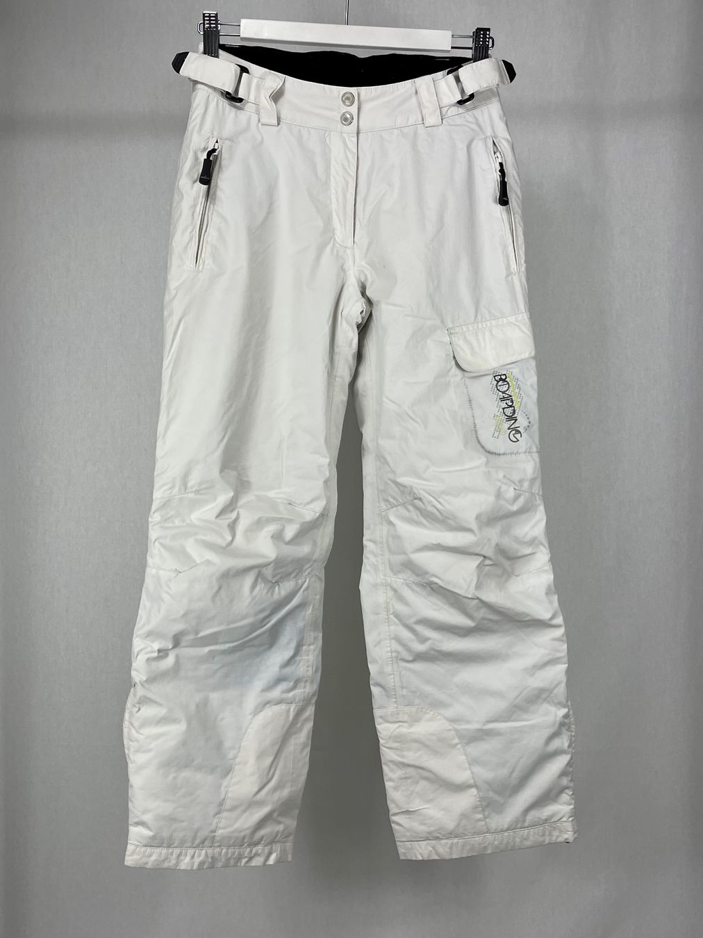 Pantaloni: Hose - Skihose – Nuovo (secondo la descrizione) da Romanshorn venduto da MAFLOMAS