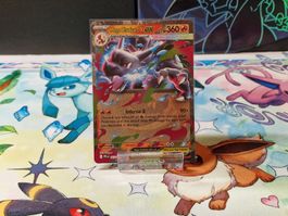 Mega Charizard ex - PFL EN 013/094