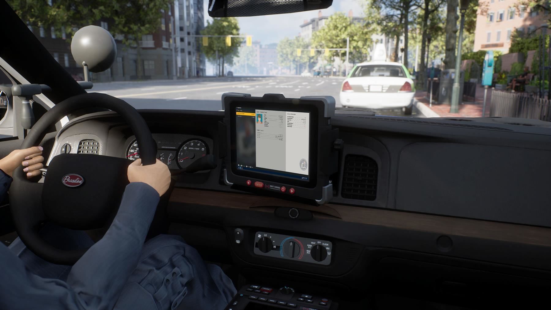 Giochi: Police Simulator Patrol Officers (PC Steam Key Download Code – Nuovo (secondo la descrizione) da Bad Säckingen venduto da ms-spiele-keys 9