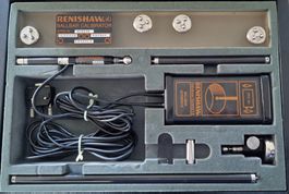Renishaw Ballbar Kalibrator, guter Zustand.