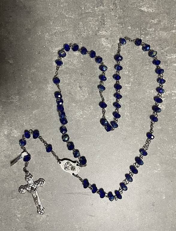 Altri gioielli: Chapelet  – Usato da Misériez (Salins) venduto da ndf_bby7 1