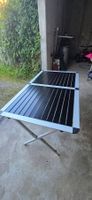 Camping Tisch Belsol 140 x 81cm