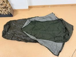 Militärschlafsack