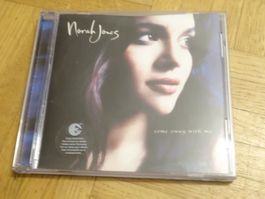 Norah Jones - Come Away with me CD