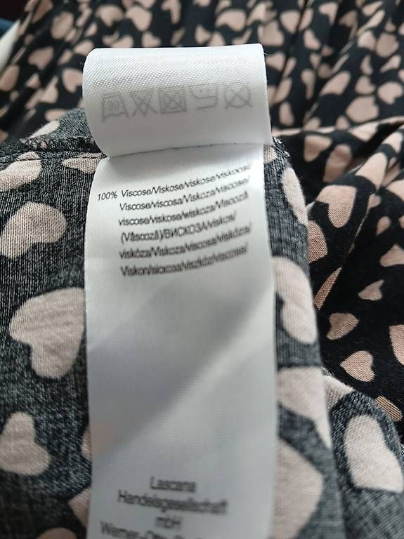 Kleider: Sommerkleid Gr. 38 – Gebraucht aus Flawil von August023 2
