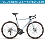 BMC Teammachine SLR ONE
