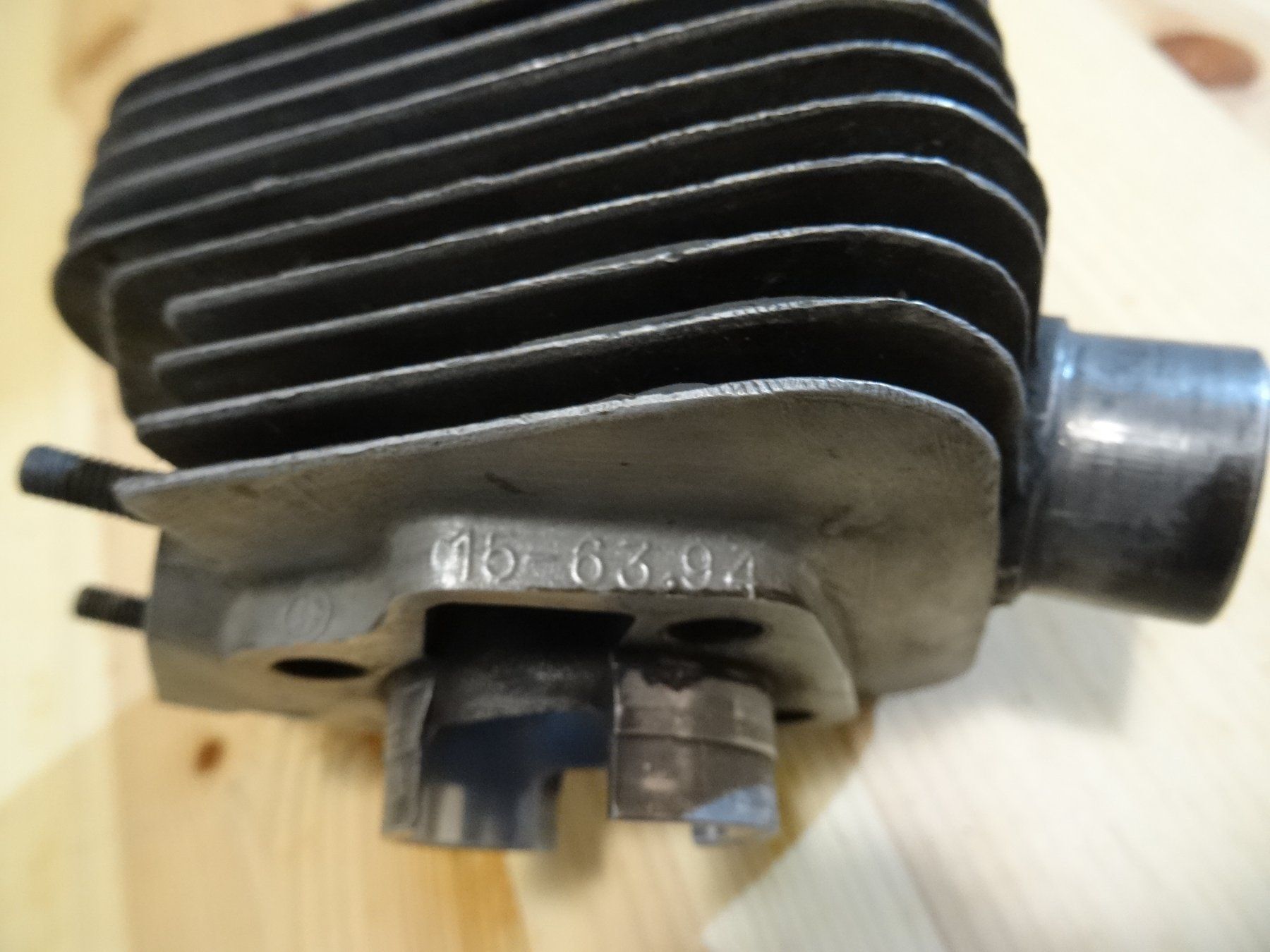 Kreidler Strada: KREIDLER FLORETT K54 /  K54 1 – Usato da Niederbipp venduto da mission55impossibile 4