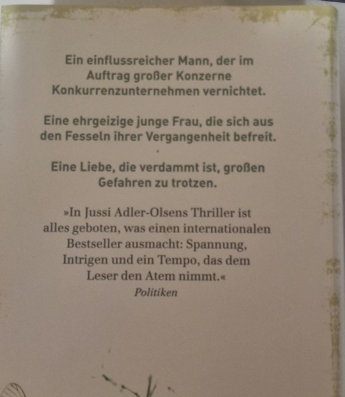 Libri: Spanendes Bücherpaket – Usato da Spreitenbach venduto da Laloca8 3