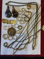 Mode Schmuck Mix