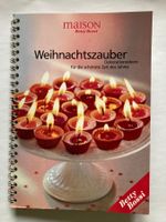 Betty Bossi: Weihnachtszauber