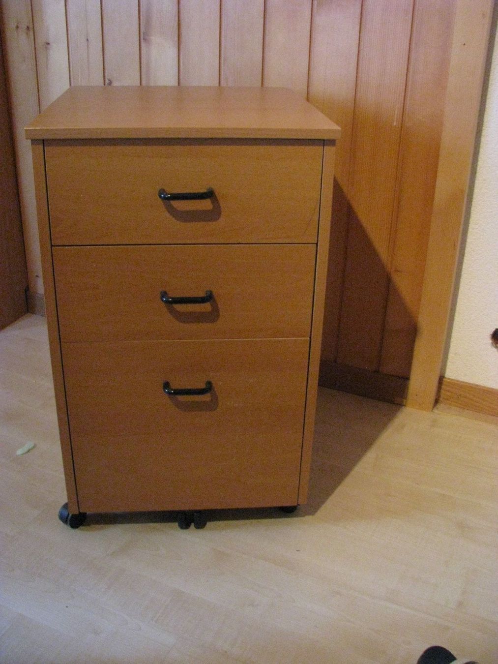Ikea Banconi: Büro Roll-Container -Caisson à roulettes - IKEA - 80-90Jg – Usato da Zweisimmen venduto da Domii 2