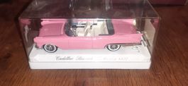 Cadillac Biarritz Cabriolet 1:43 SOLIDO 4500