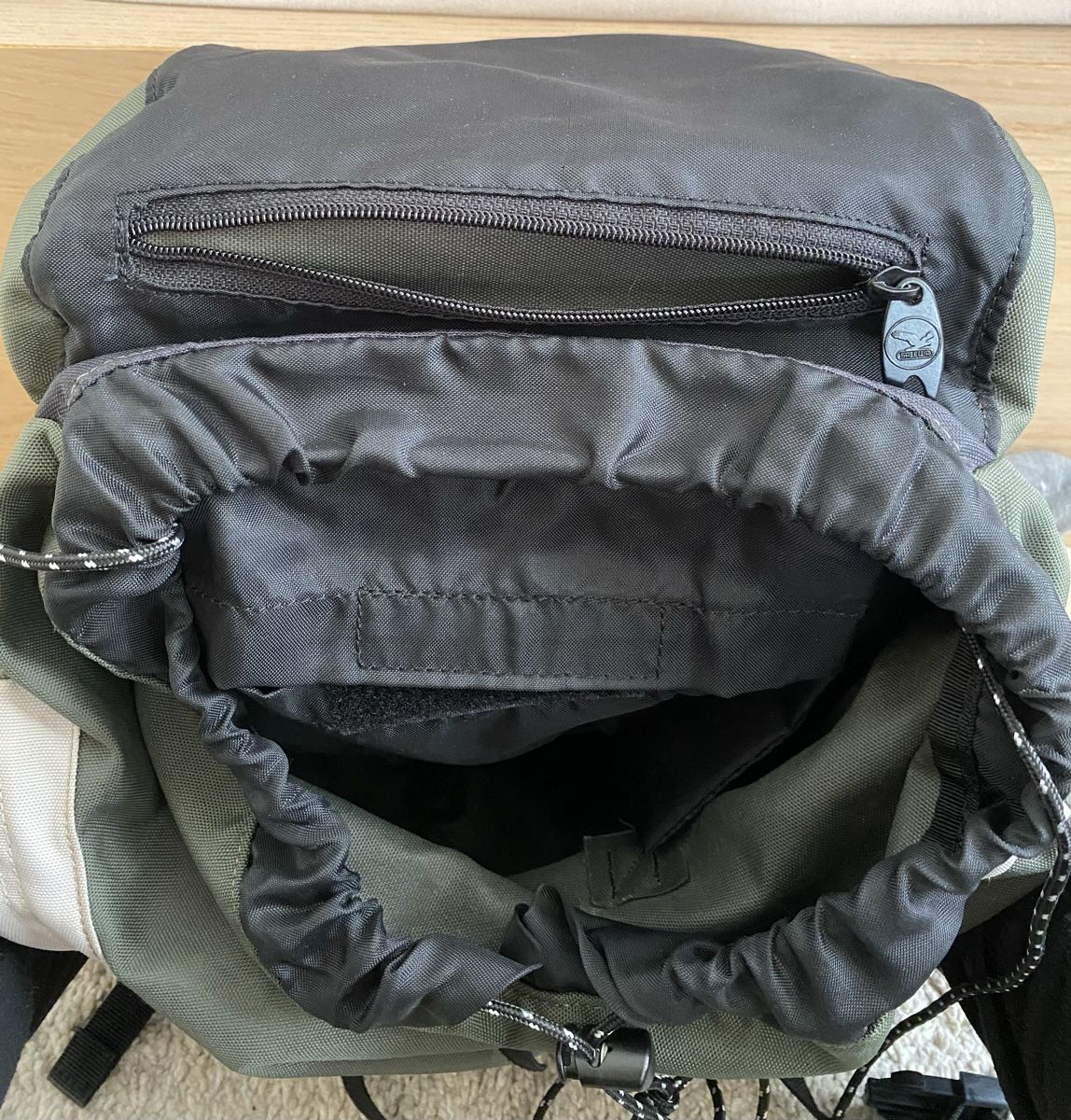 Salewa Zaini: Salewa Wanderrucksack, Modell Walk Lite 30 Liter – Usato da Rheinfelden venduto da Tigerlilli 4