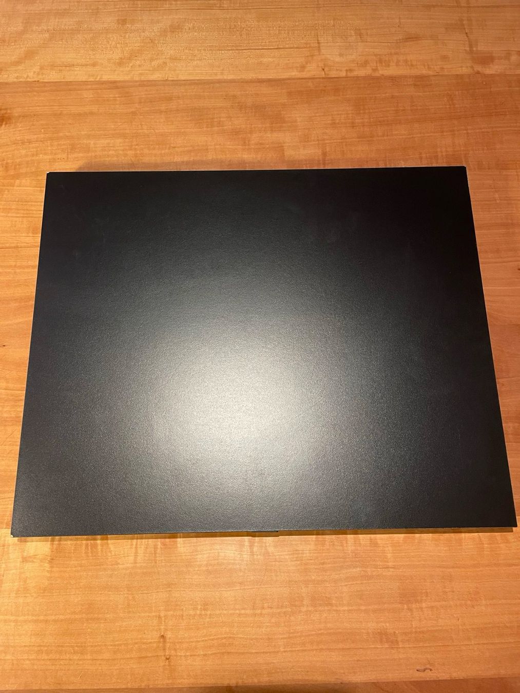 Supporti a parete: SSC Flatbase (Hifi Geräte Basis, Equipment base) – Usato da Zürich venduto da baueso 1
