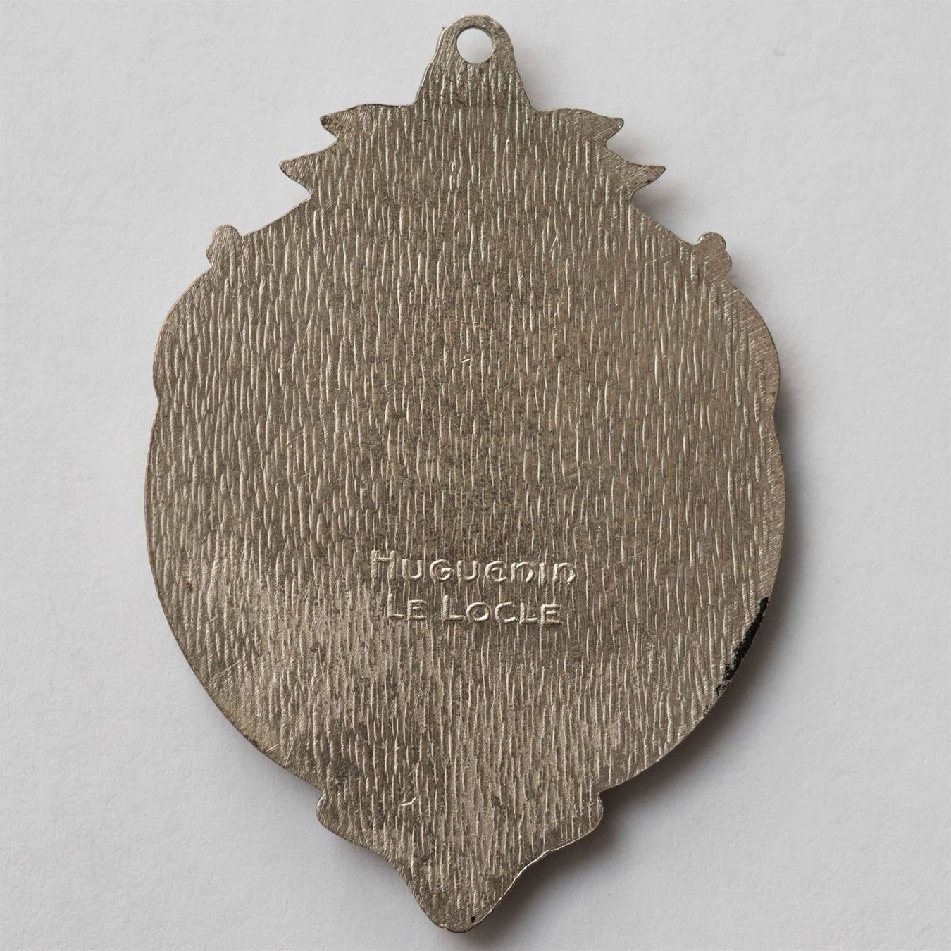 Medaglie: Feldmeisterschaftsschiessen Wallenstadt – Usato da Rotkreuz venduto da Swiss-Coins 1