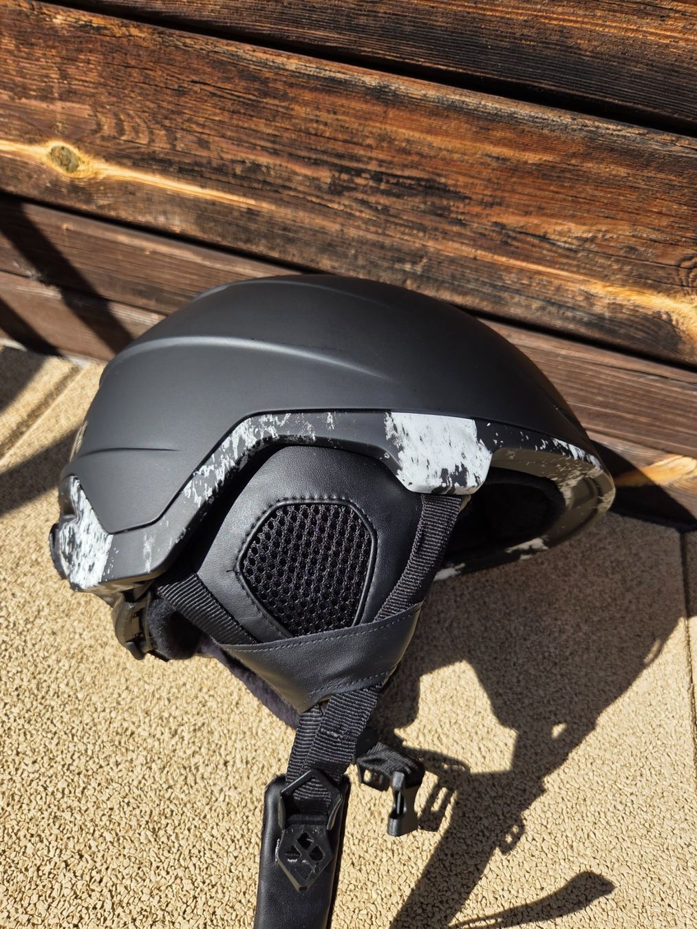 Caschi: Skihelm – Usato da Zürich venduto da mic_w6rk