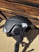 Skihelm