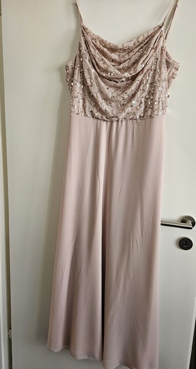 Abendkleid Gr 42