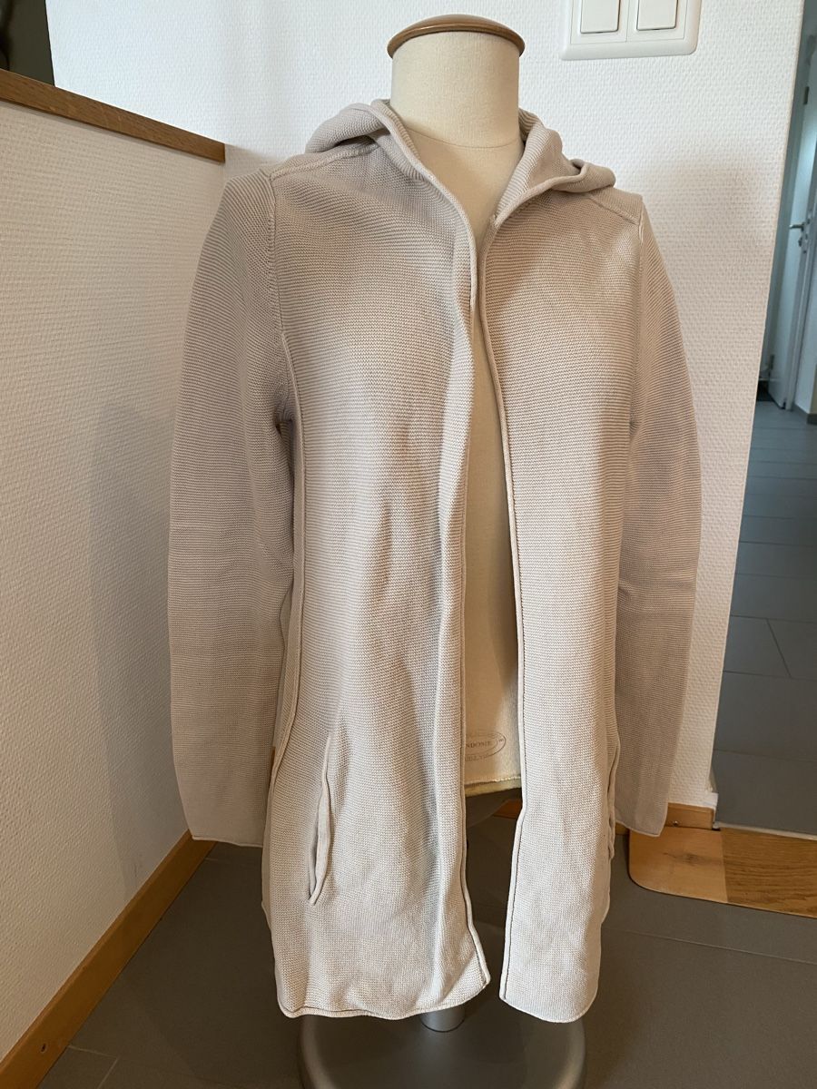 Lieblingsstück Jacken: Strickjacke von Lieblingsstück Gr. 36 – Gebraucht aus Küssnacht am Rigi von robin0112