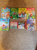Sammelpaket Hexe Lilli
