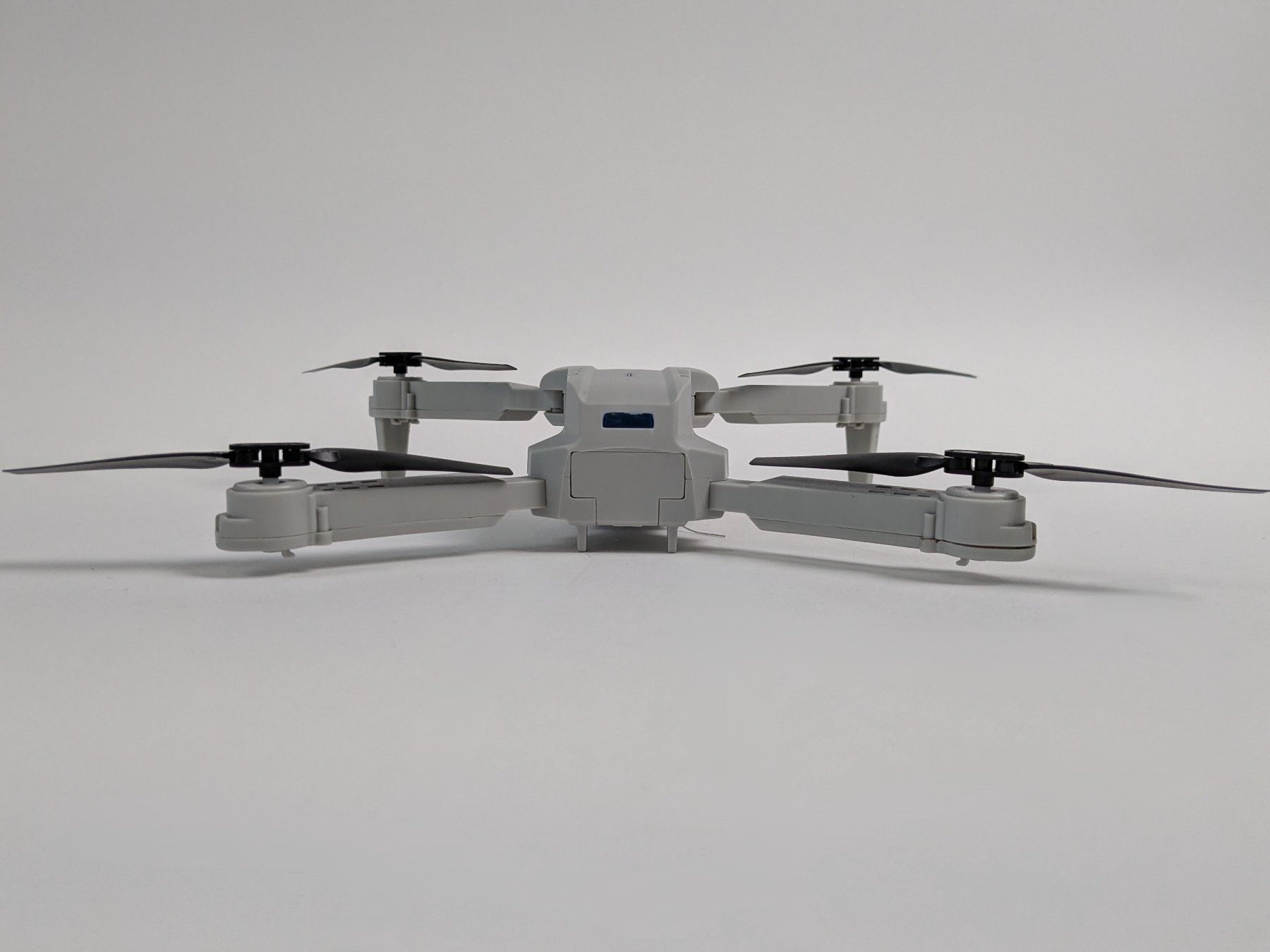 RC Modellbau: EXTRALINK C99 Pro Drone – Neu (gemäss Beschreibung) aus Dintikon von Restwert_Dintikon 4