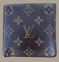 VINTAGE Louis Vuitton Monogram Portemonnaie