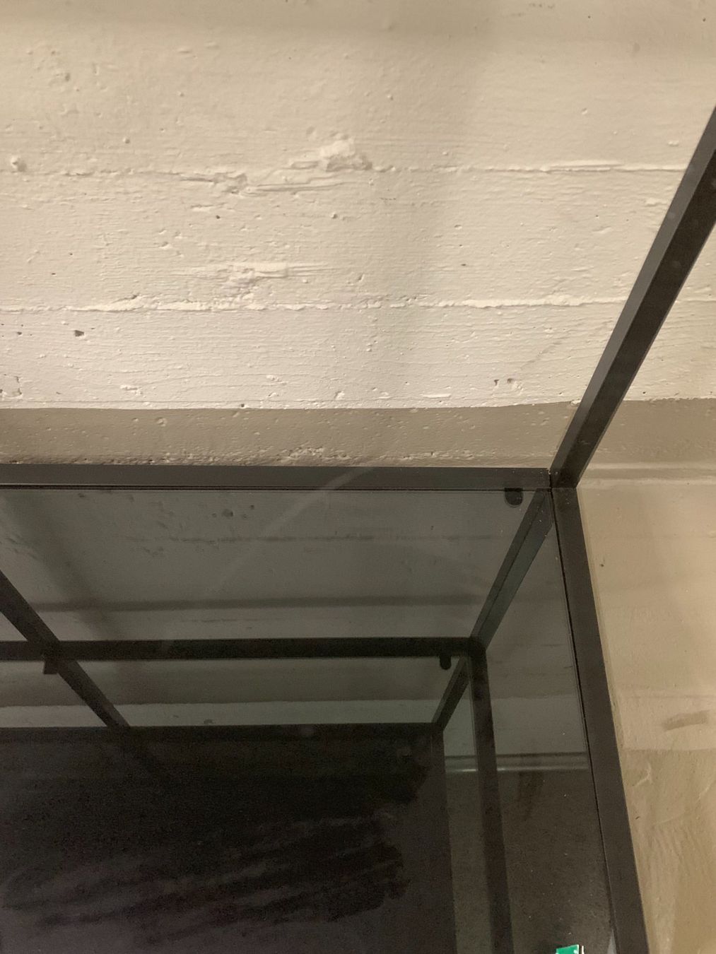 Ikea Scaffali: IKEA VITTSJÖ Regal – Usato da Zürich venduto da Saqil 3