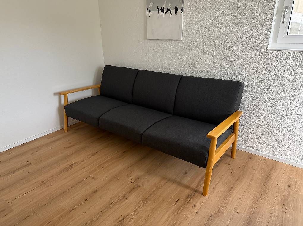 Divani: Bettsofa 210cm – Usato da Sirnach venduto da Terox