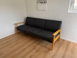 Bettsofa 210cm
