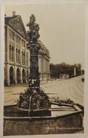 BERN  -  Kindlifresserbrunnen