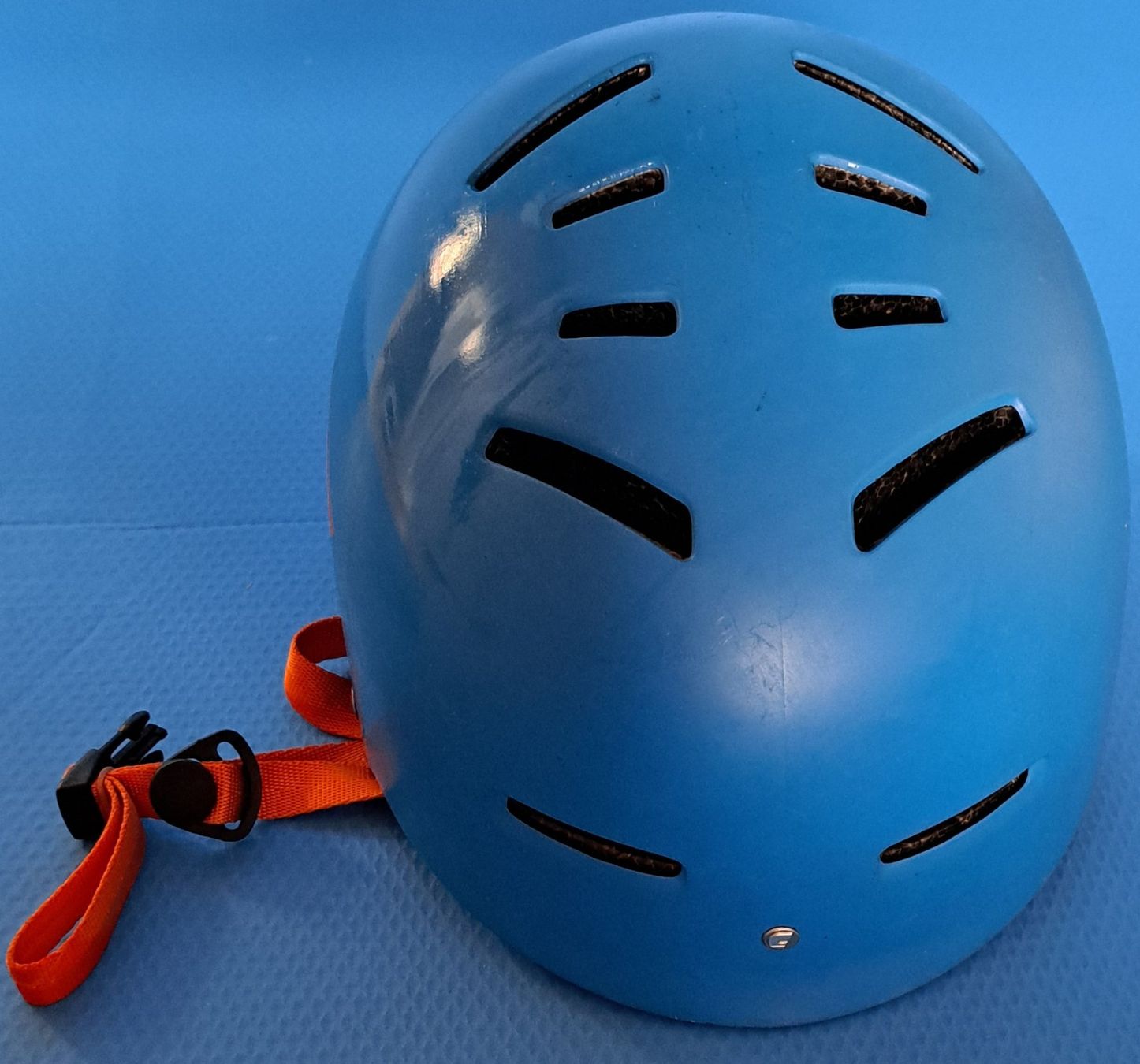 Caschi: Helm – Usato da Tenniken venduto da mik_6mxg 5