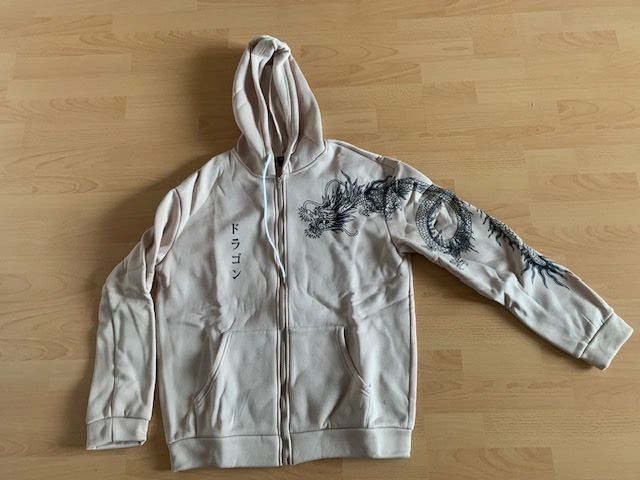 Shein Maglioni & Felpe: Shein Pulli – Nuovo e nell'imballaggio originale da Wiler b.Utzenstorf venduto da seven12
