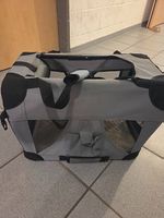 Hunde Transportbox 