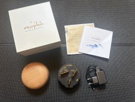Morphée sophrologie et méditation pour s'endormir facilement