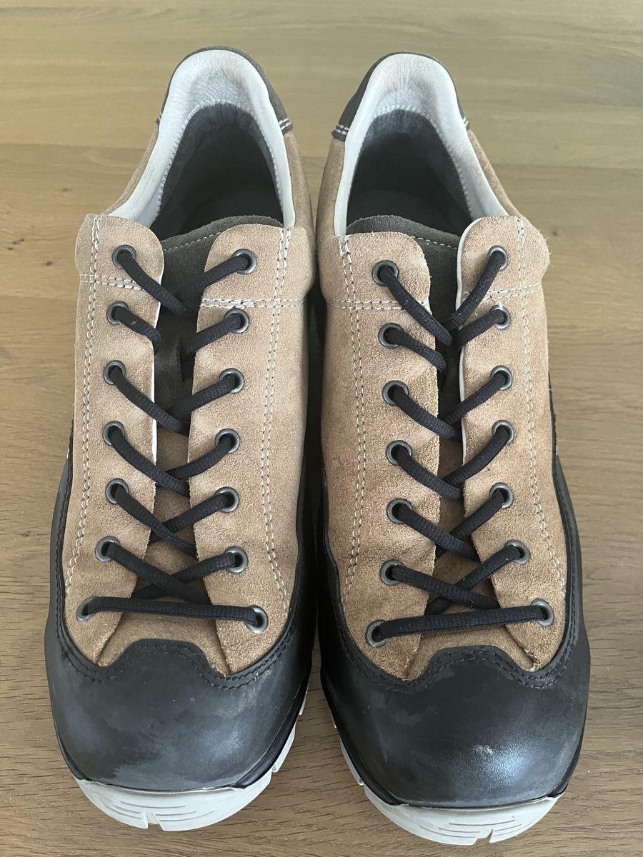 Stuco Scarpe da uomo: Sicherheitsschuhe S3 Gr.48 – Usato da Wenslingen venduto da Sambi09 2