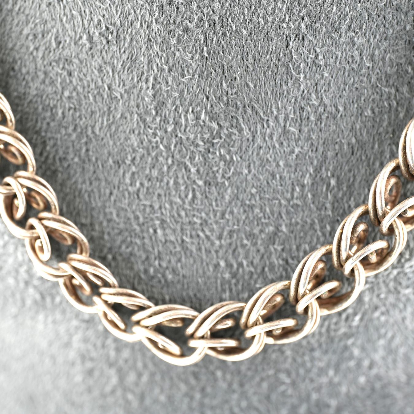 Catenine: Silberkette 800 – Usato da Basel venduto da Vip24 1