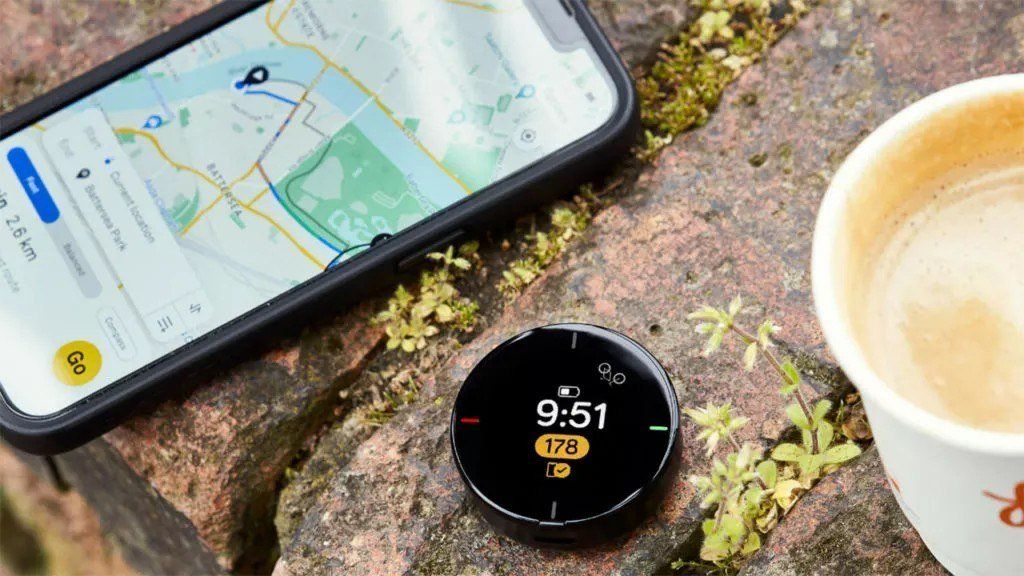 Ordinateurs & app. de mesure: Beeline Velo 2 GPS – Neuf (Voir description) à othmarsingen par Nimda1 3