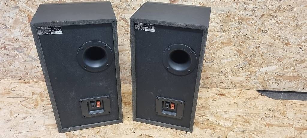 Casse acustiche: TECHNICS SB-CH770 – Usato da Zürich venduto da Basil1kum 1