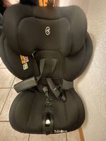Siège bébé auto pivotant
