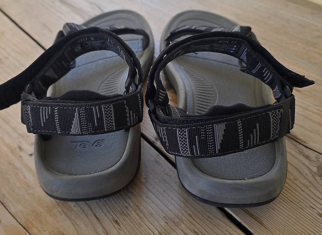 Teva Scarpe da uomo: Teva-Sandalen Gr. 44,5 – Usato da Escholzmatt venduto da Koenigskind2023 3