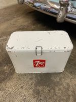 7up Kühlbox vintage selten