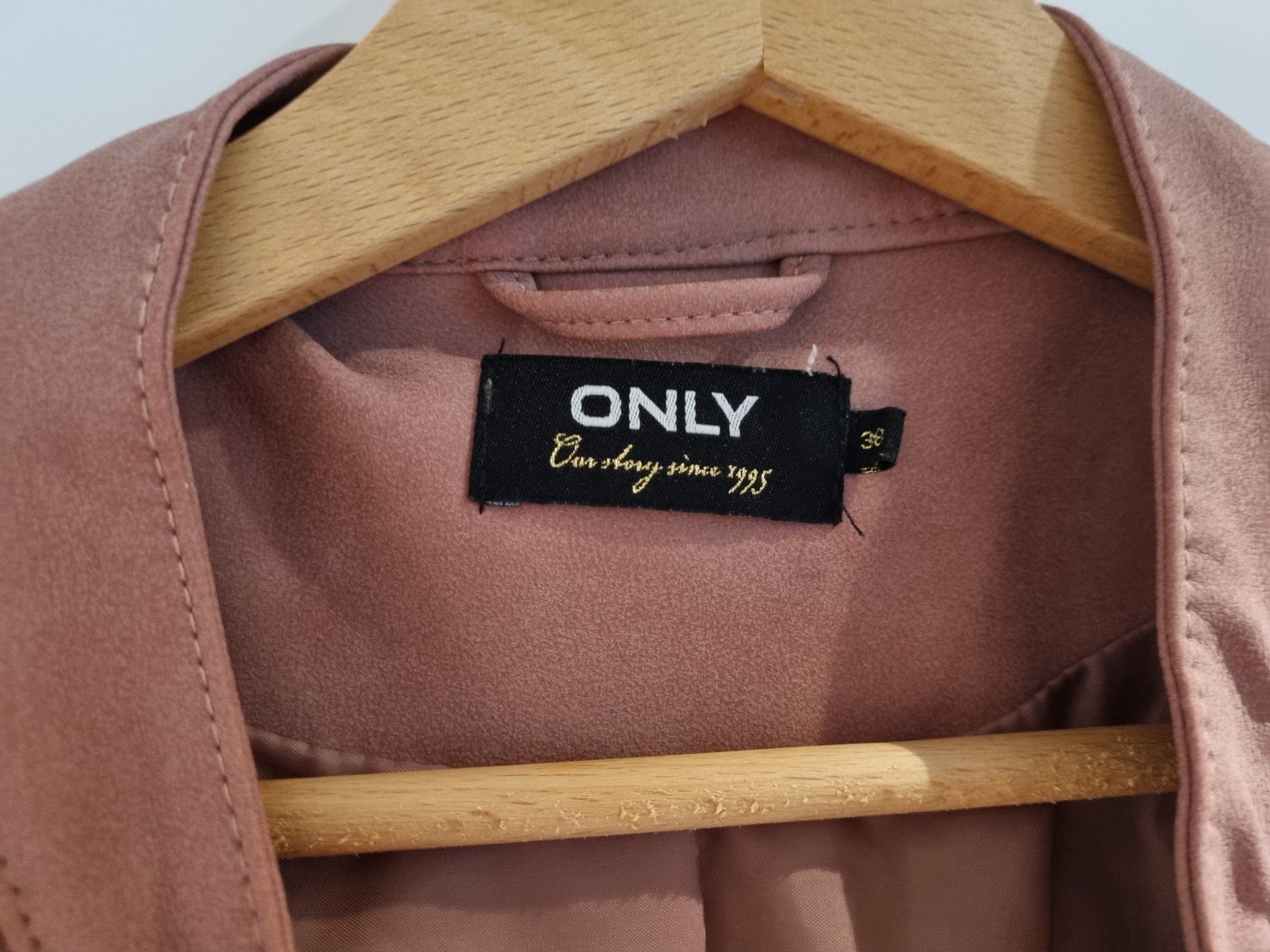 Only Giacche: Only Jacke – Usato da Tuggen venduto da Blackyx26 3