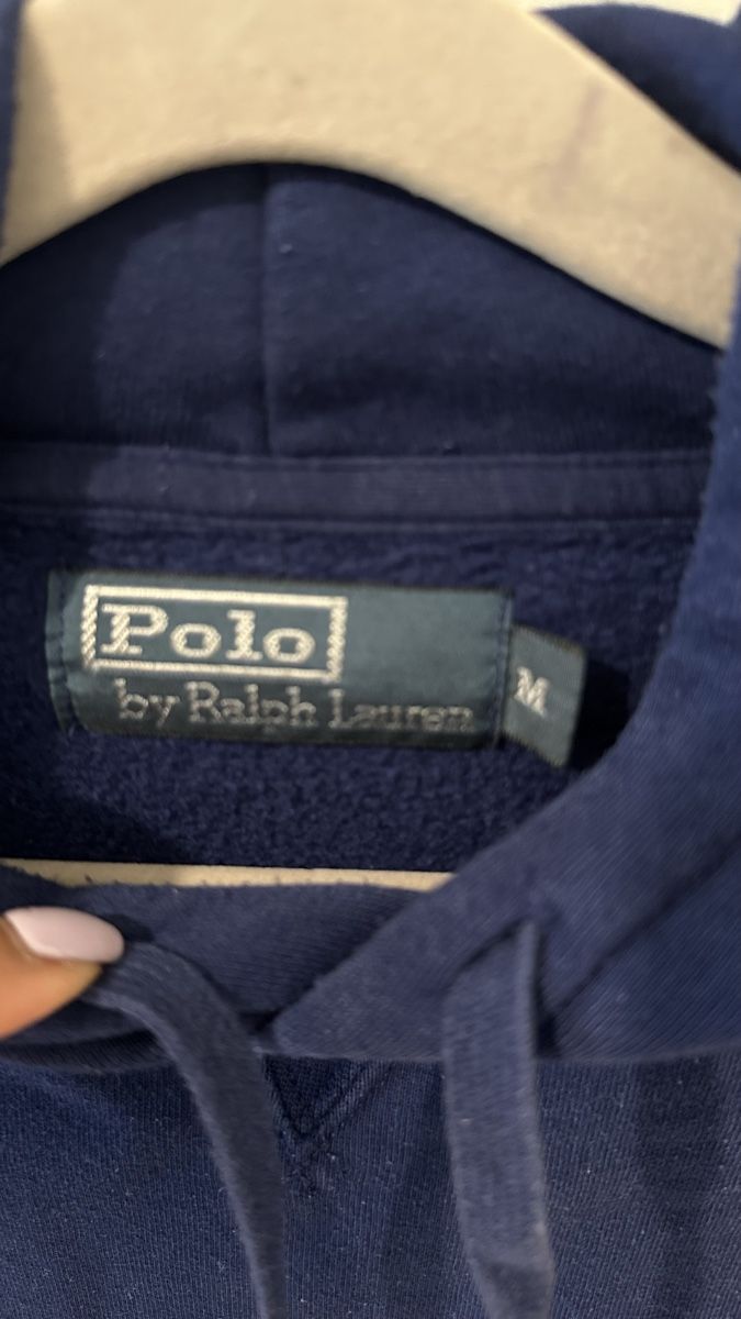Maglioni & Felpe: Polo Ralph Lauren – Usato da Luzern venduto da LU131000 3